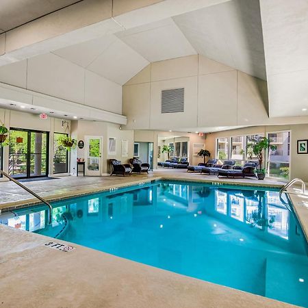 Captains Walk Condos Hilton Head Island Rom bilde