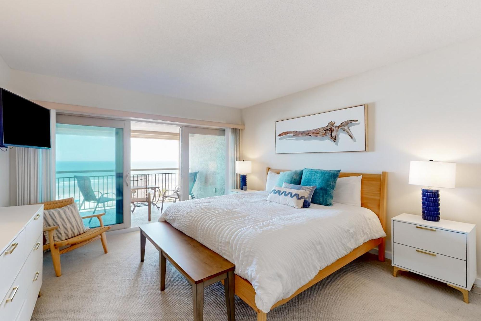 Captains Walk Condos Hilton Head Island Rom bilde