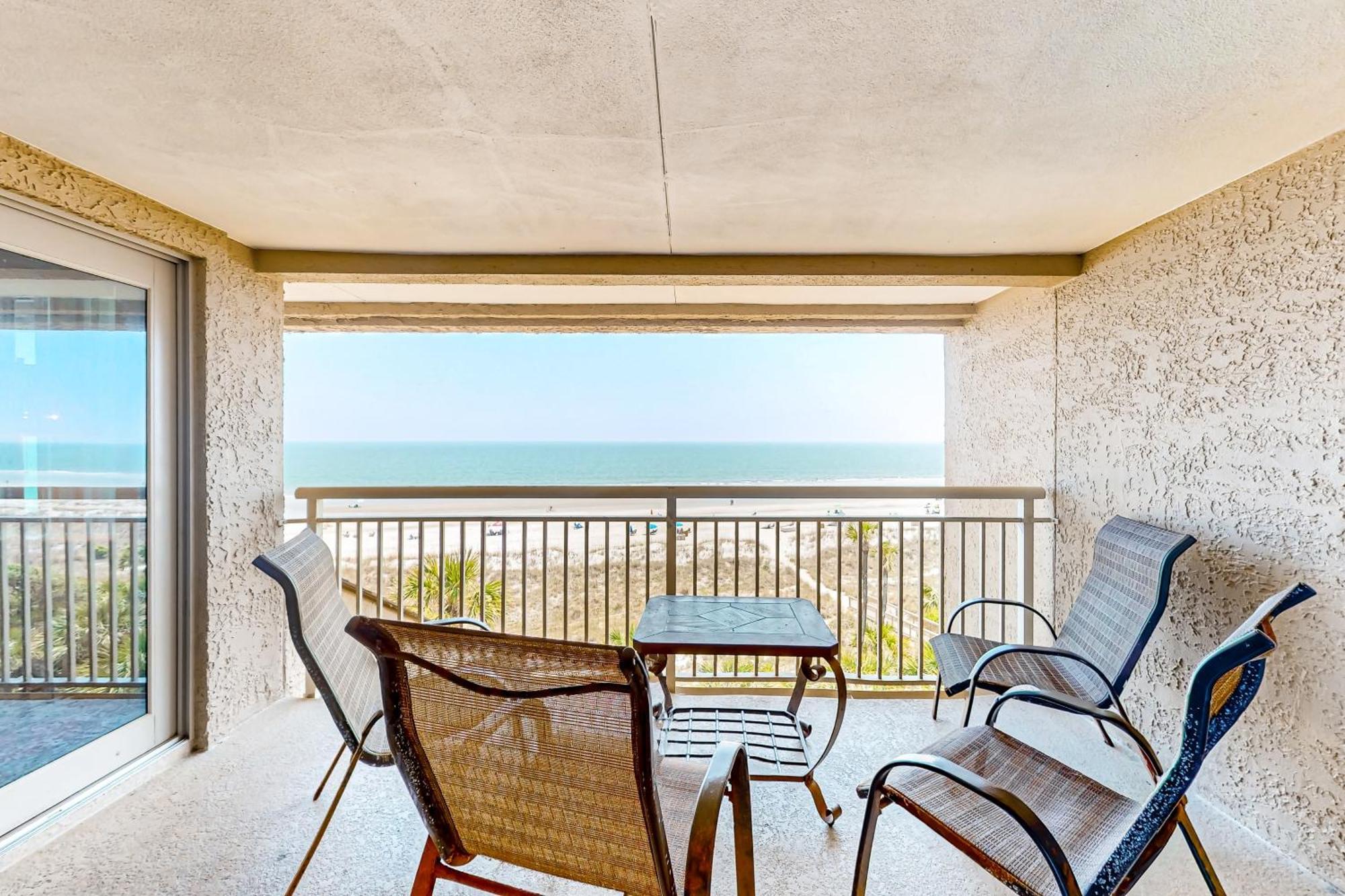 Captains Walk Condos Hilton Head Island Rom bilde