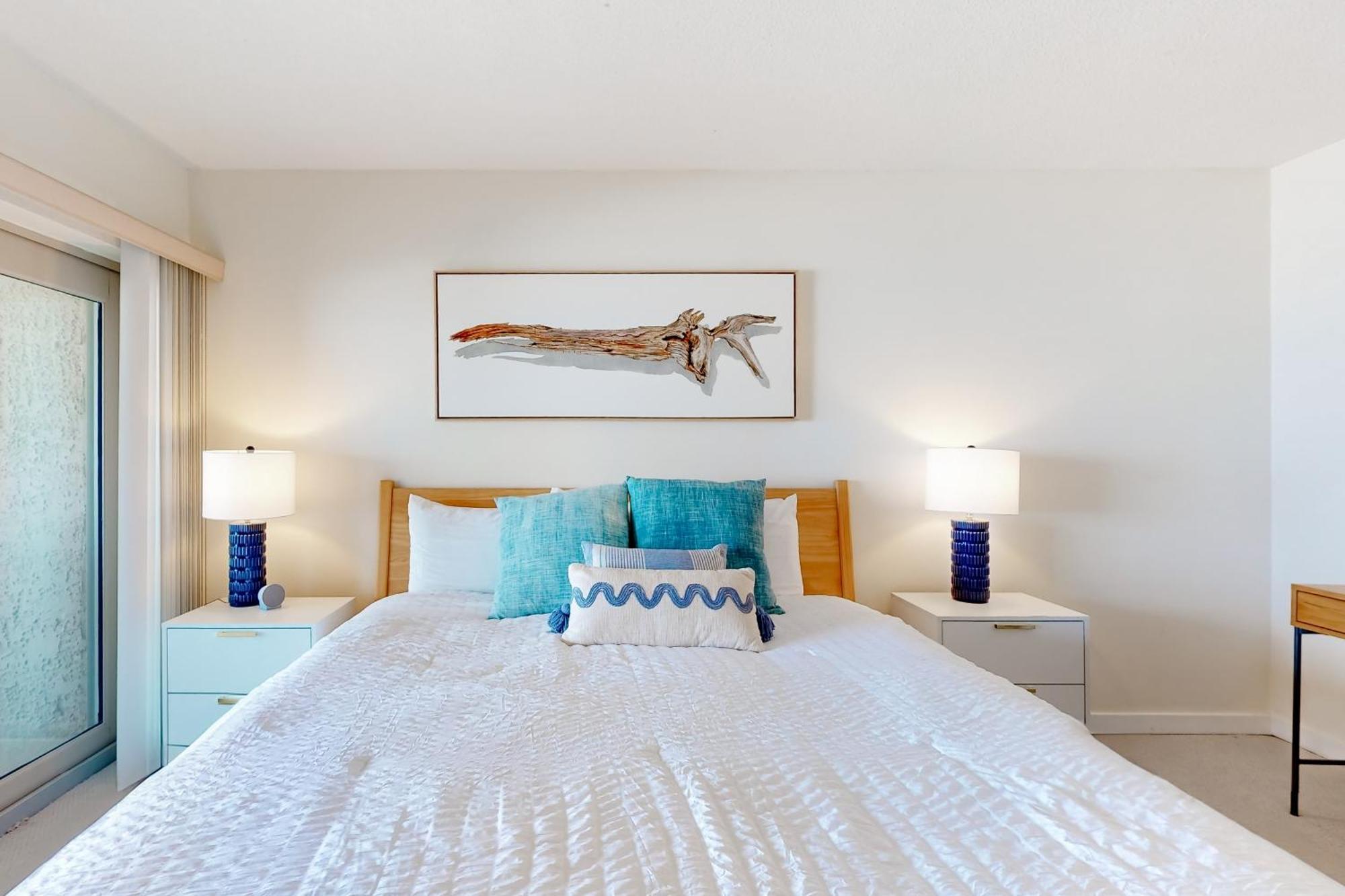 Captains Walk Condos Hilton Head Island Rom bilde