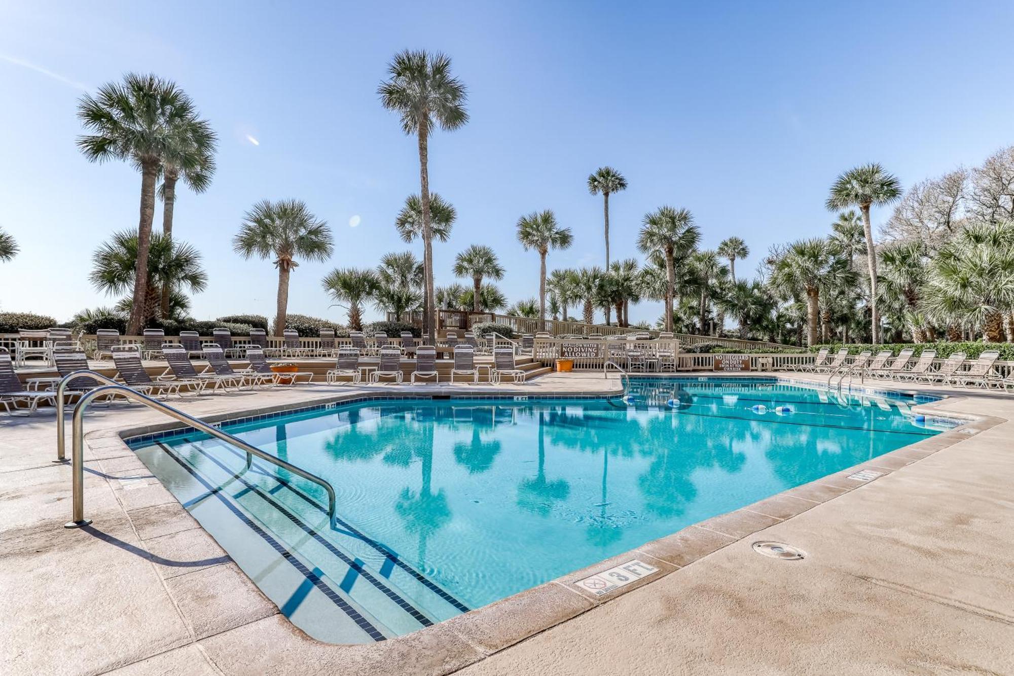 Captains Walk Condos Hilton Head Island Rom bilde