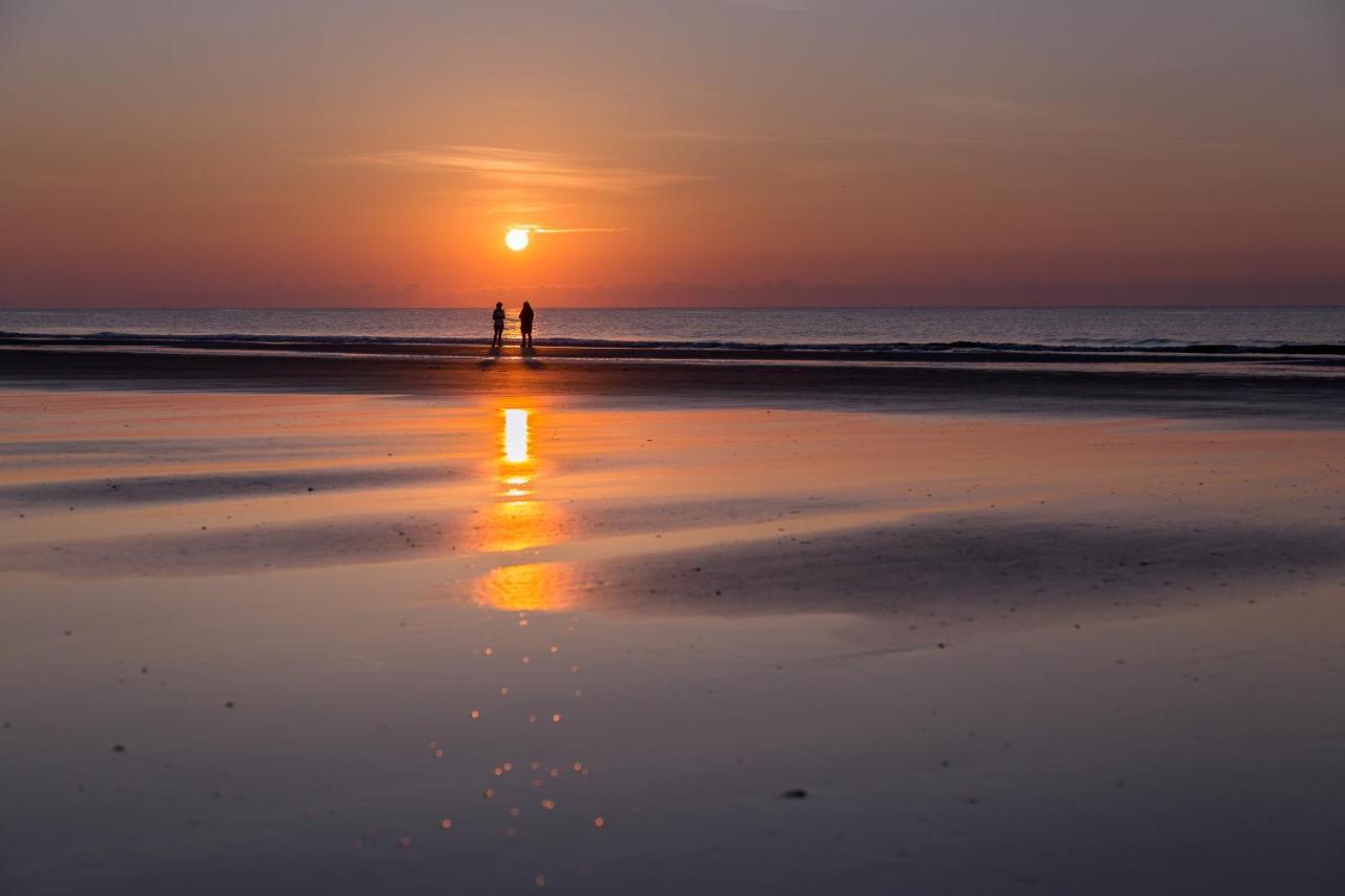Captains Walk Condos Hilton Head Island Eksteriør bilde